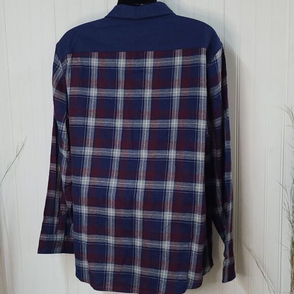 St John Bay flannel - Picture 5 of 5